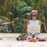 digital nomad lifestyle