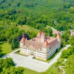 Underrated Cities Of Eurrope