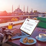 affordable destinations for digital nomads