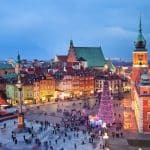 hidden gems of Eastern Europe