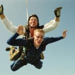 adrenaline rush