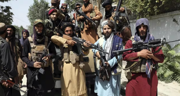 most dangerous places to visit