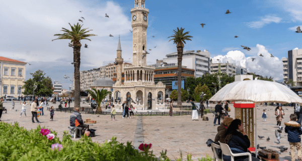 underrated digital nomad destinations