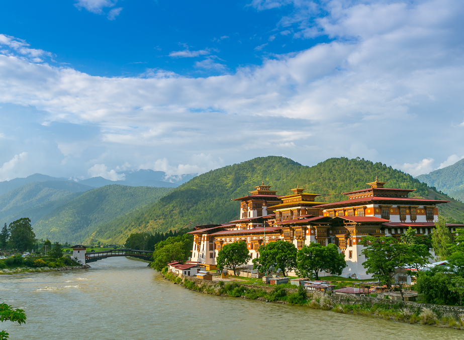 remote travel destinations