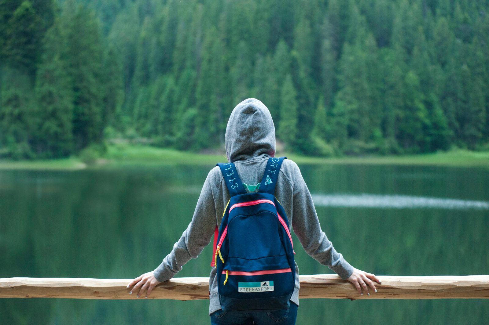 How to Be Alone as a Digital Nomad