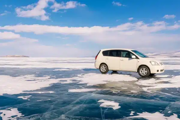 international border crossings