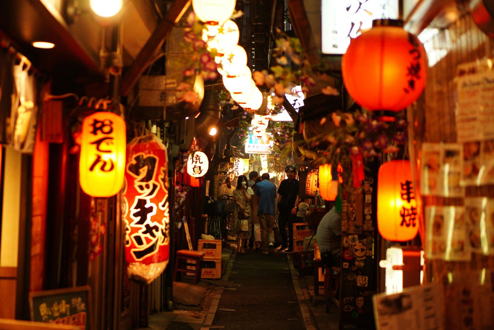 best countries for food lovers