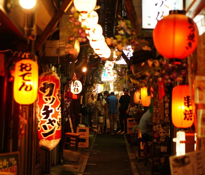 best countries for food lovers