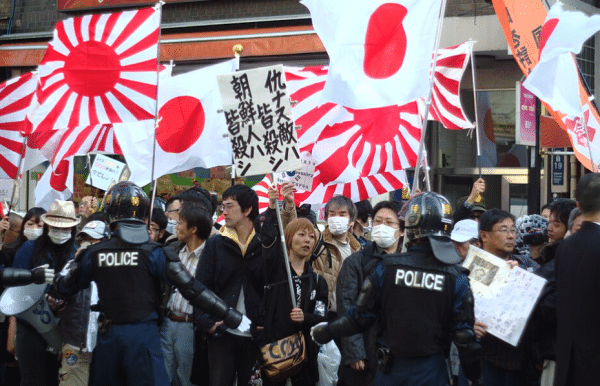 why people are against immigration